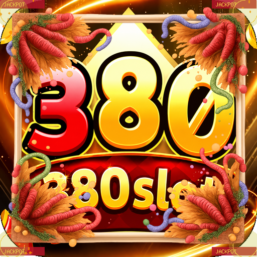 380slot — mitra unggulan